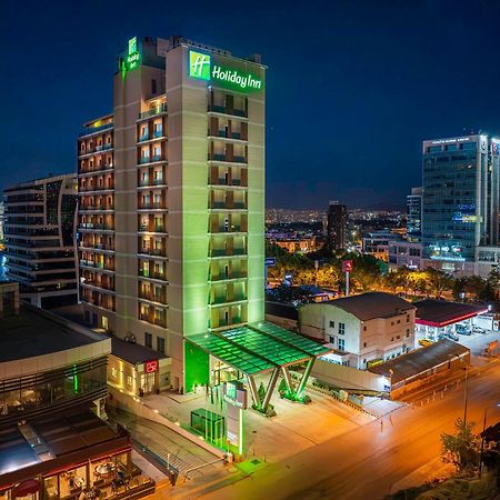 Holiday Inn Ankara - Cukurambar By Ihg מראה חיצוני תמונה