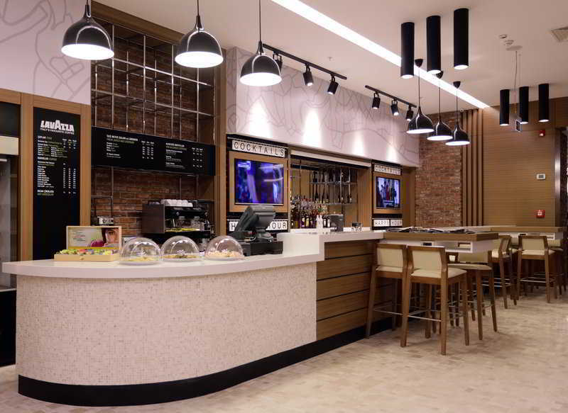Holiday Inn Ankara - Cukurambar By Ihg מראה חיצוני תמונה
